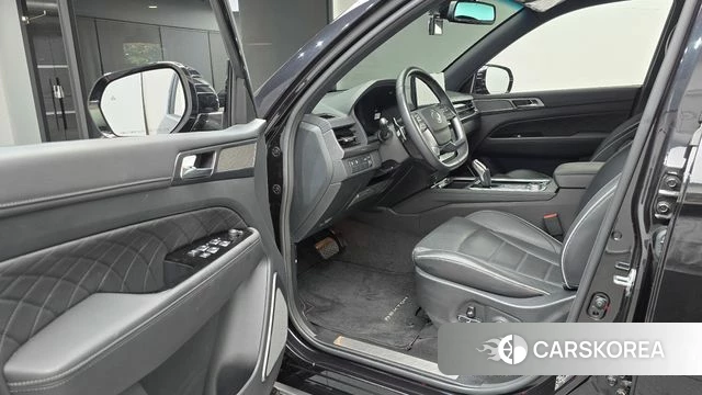 Ssangyong Rexton New Arena id 4223062 из Кореи 30