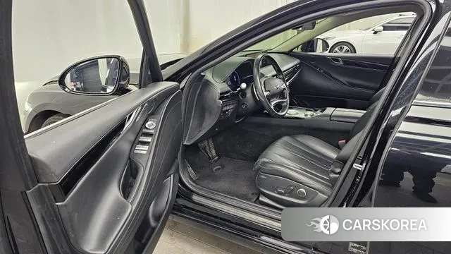 Genesis G80 (RG3) id 3680565 из Кореи 20