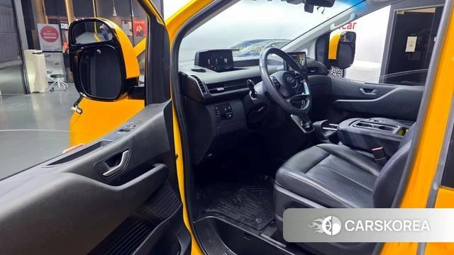 Hyundai Staria id 3892090 из Кореи 20