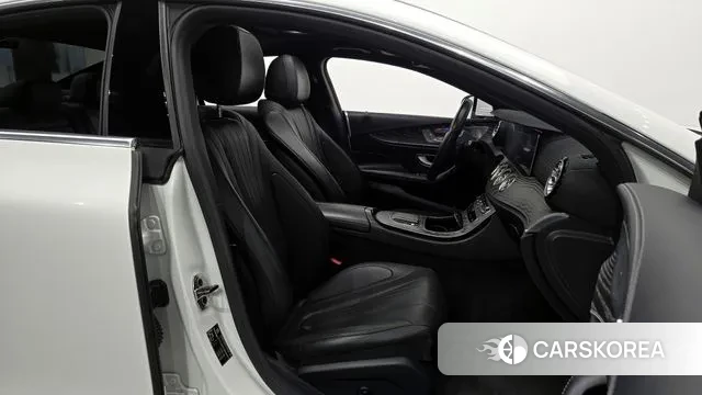 Mercedes-Benz CLS-Class C257 id 3747315 из Кореи 20