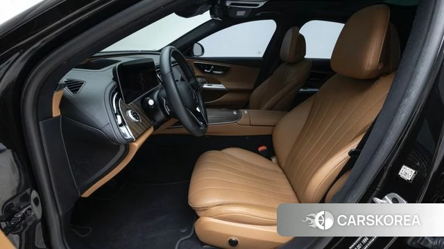 Mercedes-Benz E-Class W214 id 4375376 из Кореи 19