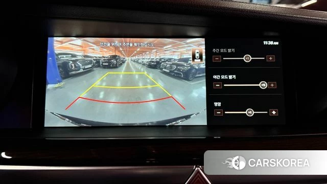 Genesis G90 id 4511542 из Кореи 20