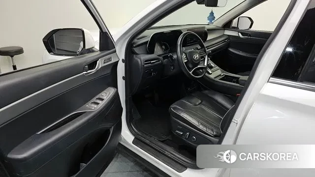 Hyundai The New Palisade id 3267817 из Кореи 20