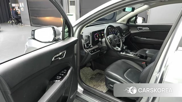 Kia Sportage 5th Generation id 4739890 из Кореи 20