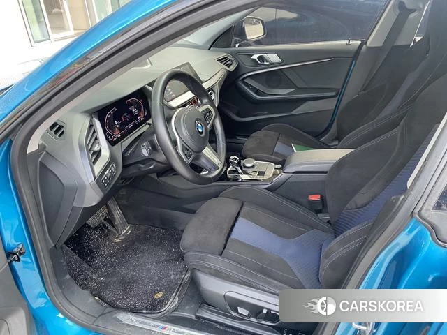 BMW 2 series (imported) id 4335130 из Китая 15