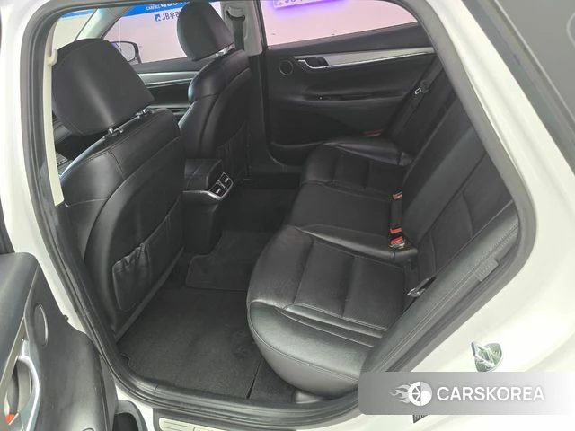 Hyundai The New Grandeur IG id 4355962 из Кореи 19