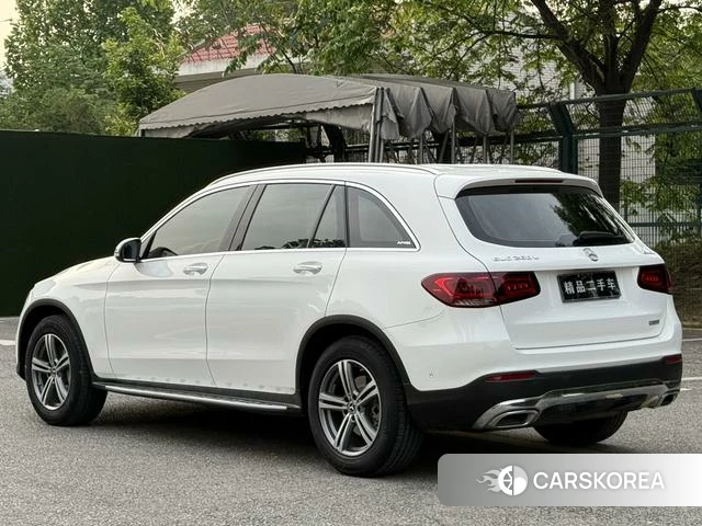 Mercedes-Benz GLC id 4313372 из Китая 15