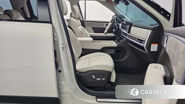 Hyundai Santa Fe (MX5) id 3087954 из Кореи 20