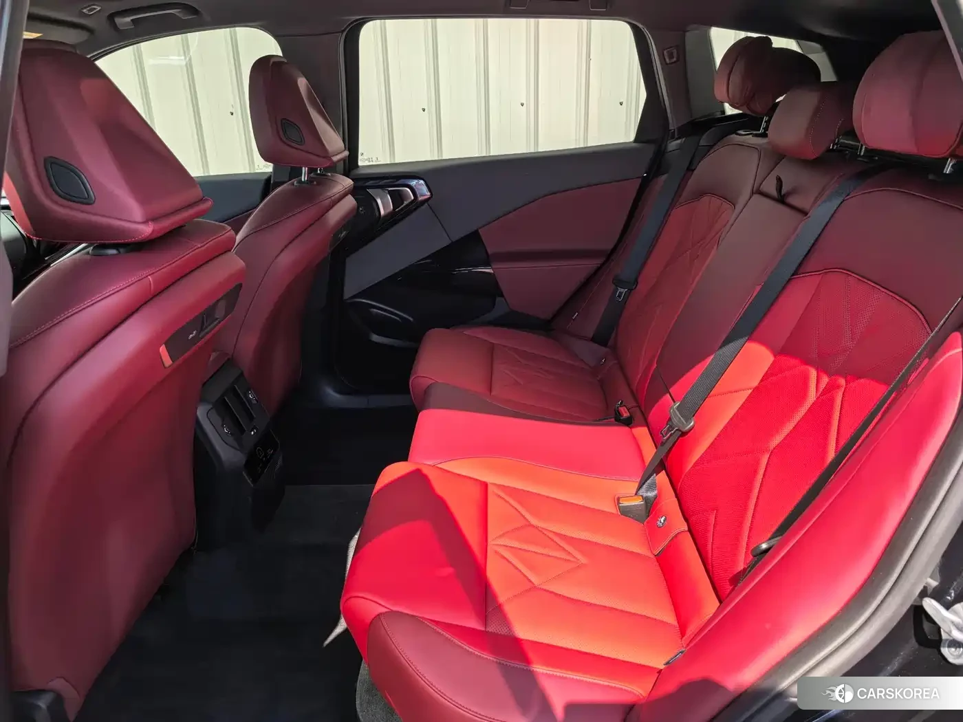 BMW X3 id 4547448 из Китая 13