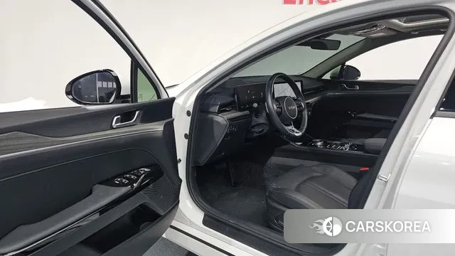 Kia The New K5 3rd generation id 3365568 из Кореи 20