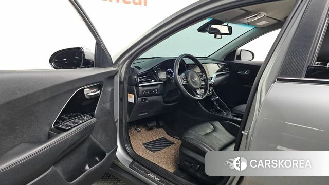 Kia The New Niro id 4784517 из Кореи 20