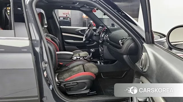 Mini Cooper S Clubman id 3045555 из Кореи 20