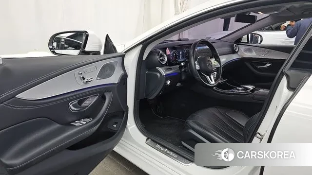 Mercedes-Benz CLS-Class C257 id 3588370 из Кореи 20