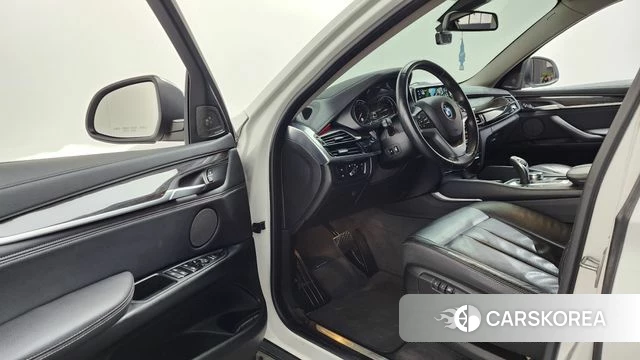 BMW X6 (F16) id 3894191 из Кореи 20