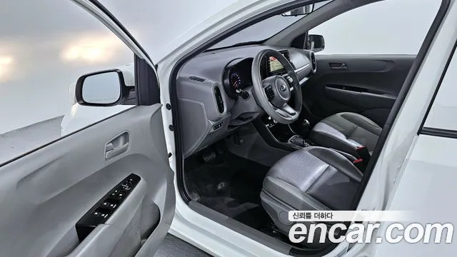 Kia Morning Urban (JA) id 2717236 из Кореи 20