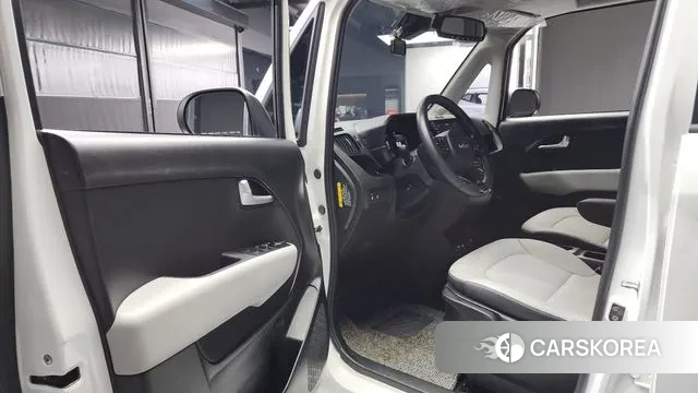 Kia The New Kia Ray id 2958931 из Кореи 20