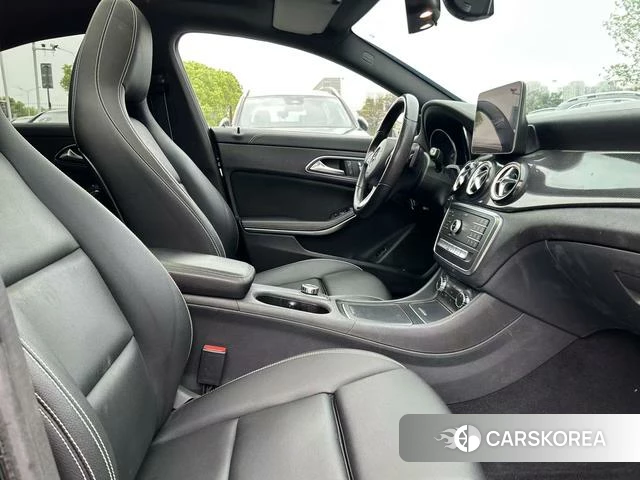 Mercedes-Benz CLA (import) id 4242483 из Китая 25