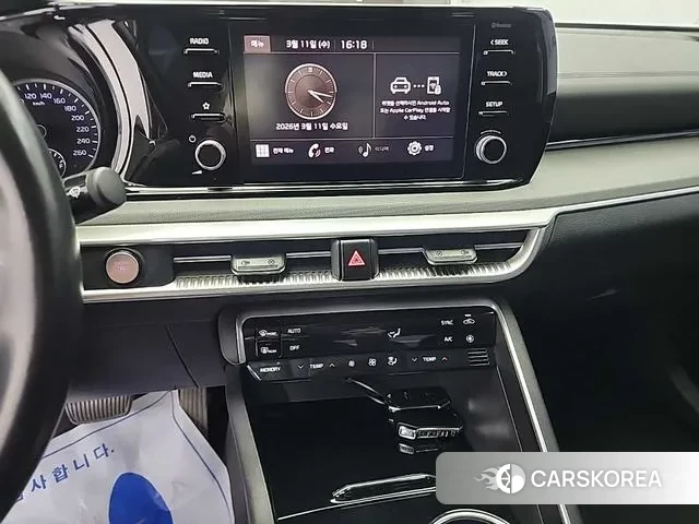 Kia K5 3rd generation id 3777966 из Кореи 18