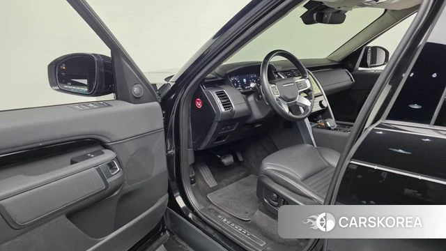 Land Rover Discovery 5 id 4018901 из Кореи 20