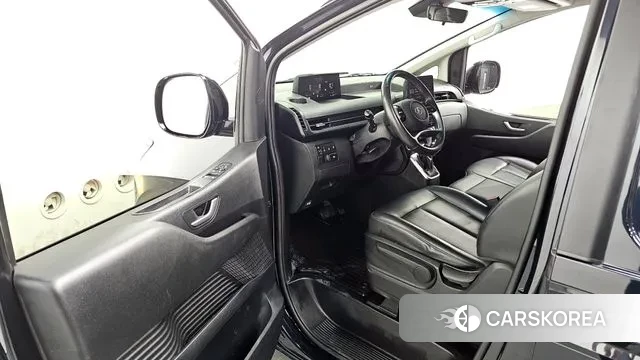 Hyundai Staria id 3323757 из Кореи 20