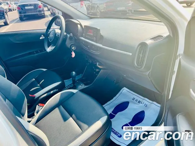 Kia Morning Urban (JA) id 2610456 из Кореи 20