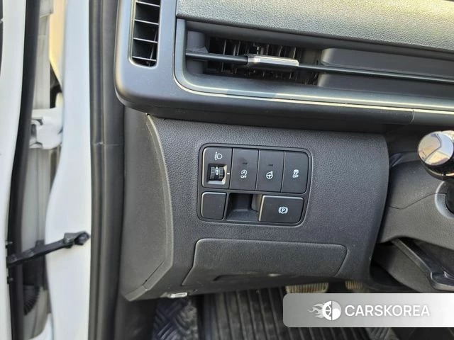 Hyundai Staria id 3850608 из Кореи 12