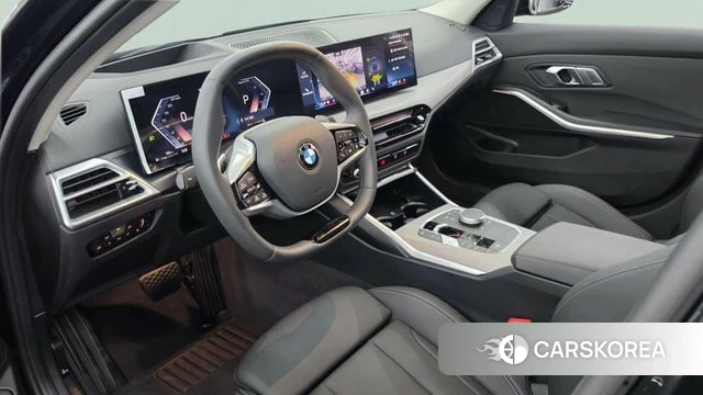 BMW 3 Series (G20) id 4639850 из Кореи 20