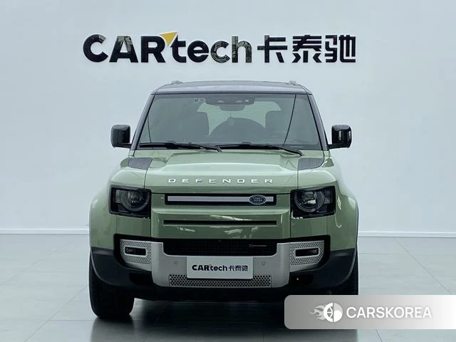 Land Rover guard id 3857827 из Китая 13
