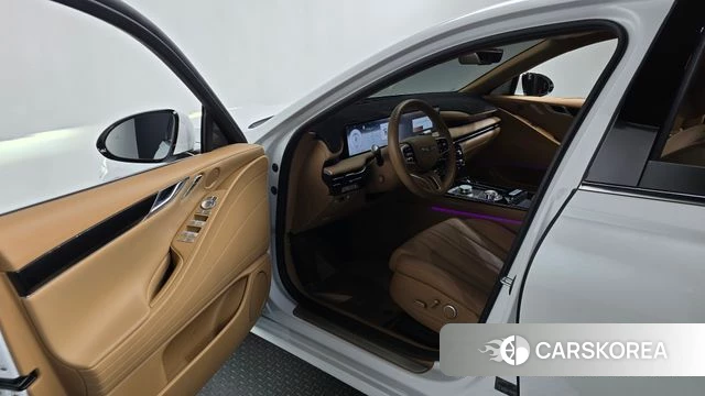 Genesis G80 (RG3) id 4640216 из Кореи 34