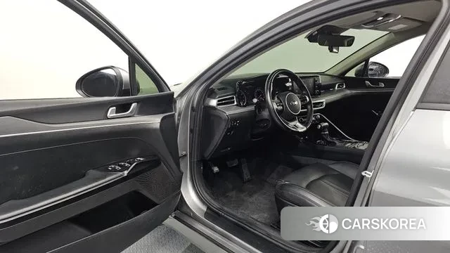 Kia K5 3rd generation id 3587521 из Кореи 20