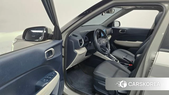 Hyundai Venue id 4943300 из Кореи 20