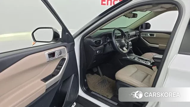 Ford Explorer 6th Generation id 3232636 из Кореи 20