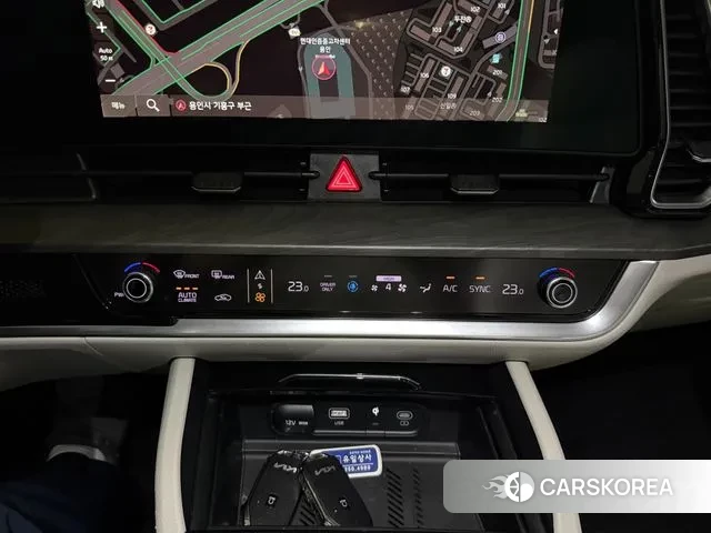 Kia Sportage 5th Generation Hybrid id 2964000 из Кореи 20