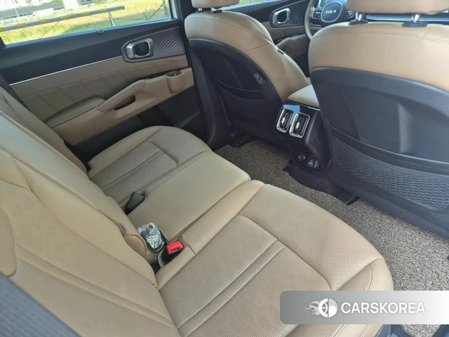 Kia The New Sorento 4th Generation id 4442277 из Кореи 20