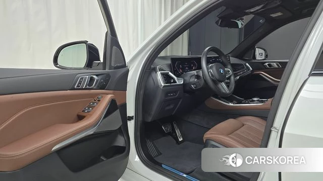 BMW X5 (G05) id 4353950 из Кореи 33