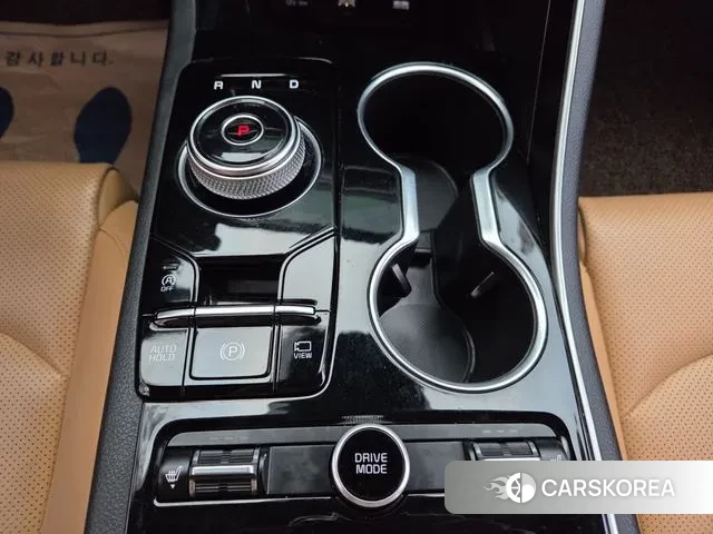 Kia K5 3rd generation id 3395709 из Кореи 19