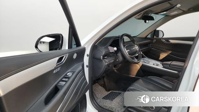 Genesis GV80 id 3843832 из Кореи 20