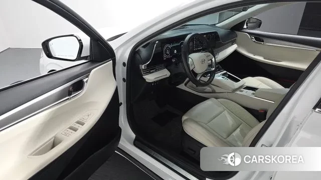 Hyundai The New Grandeur IG id 3625358 из Кореи 20