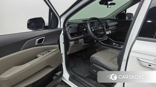 Kia The New Carnival 4th Generation id 4578498 из Кореи 35