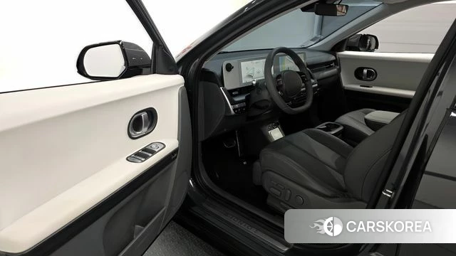 Hyundai Ionic 5 id 4223005 из Кореи 20