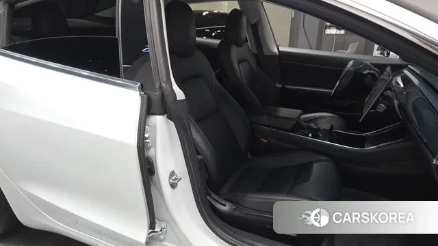 Tesla Model 3 id 2960910 из Кореи 20