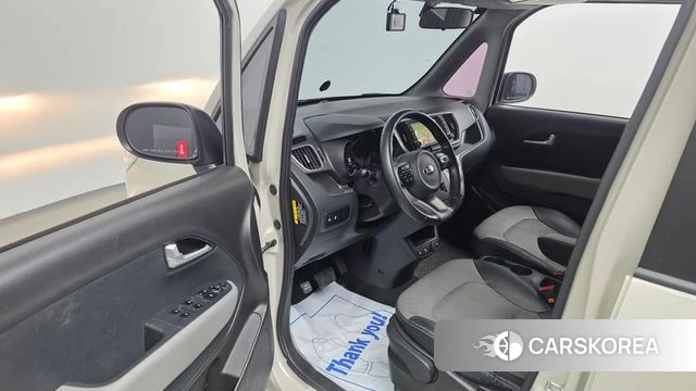 Kia The New Ray id 4231877 из Кореи 34