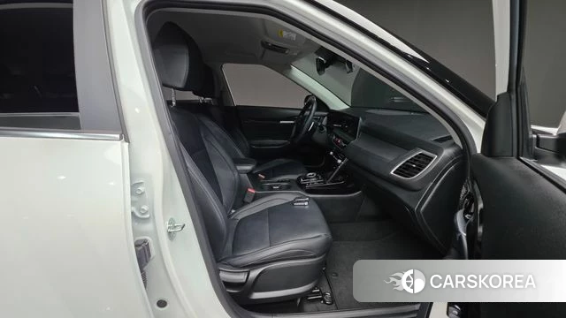 Kia The New Seltos id 4499968 из Кореи 34