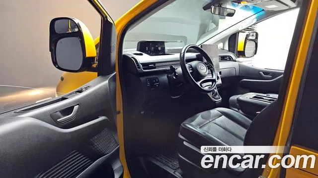 Hyundai Staria id 2205456 из Кореи 20