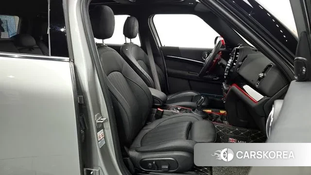 Mini Cooper S Countryman id 3740041 из Кореи 20