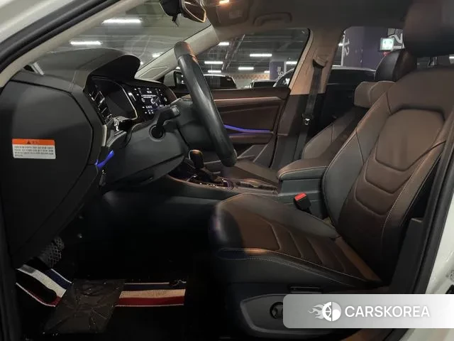 Volkswagen 7th Generation of Jetta id 3312425 из Кореи 20