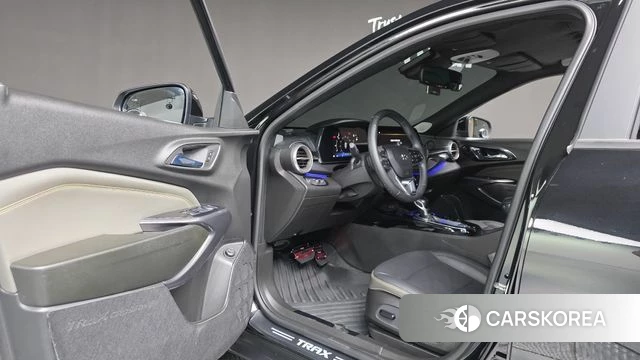 Chevrolet (GM Daewoo) Trax Crossover id 4635862 из Кореи 33