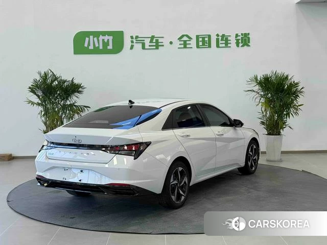 Hyundai Elantra id 4297964 из Китая 18