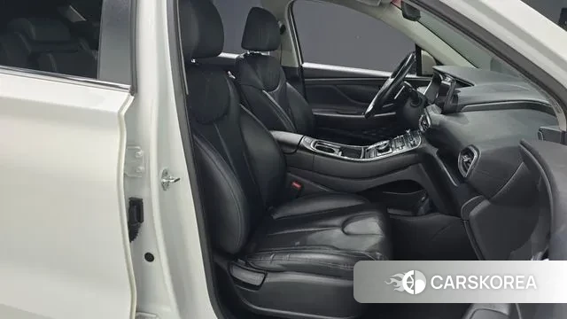 Hyundai The New Santa Fe id 3443140 из Кореи 20