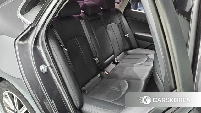 Kia The New K5 2nd generation id 4698567 из Кореи 30